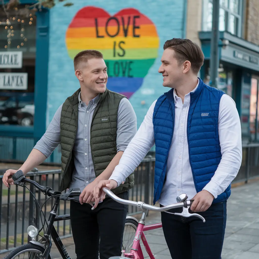 Looking for a Gay hookup in Antioch, California? Meet singles online for dating & fun today!