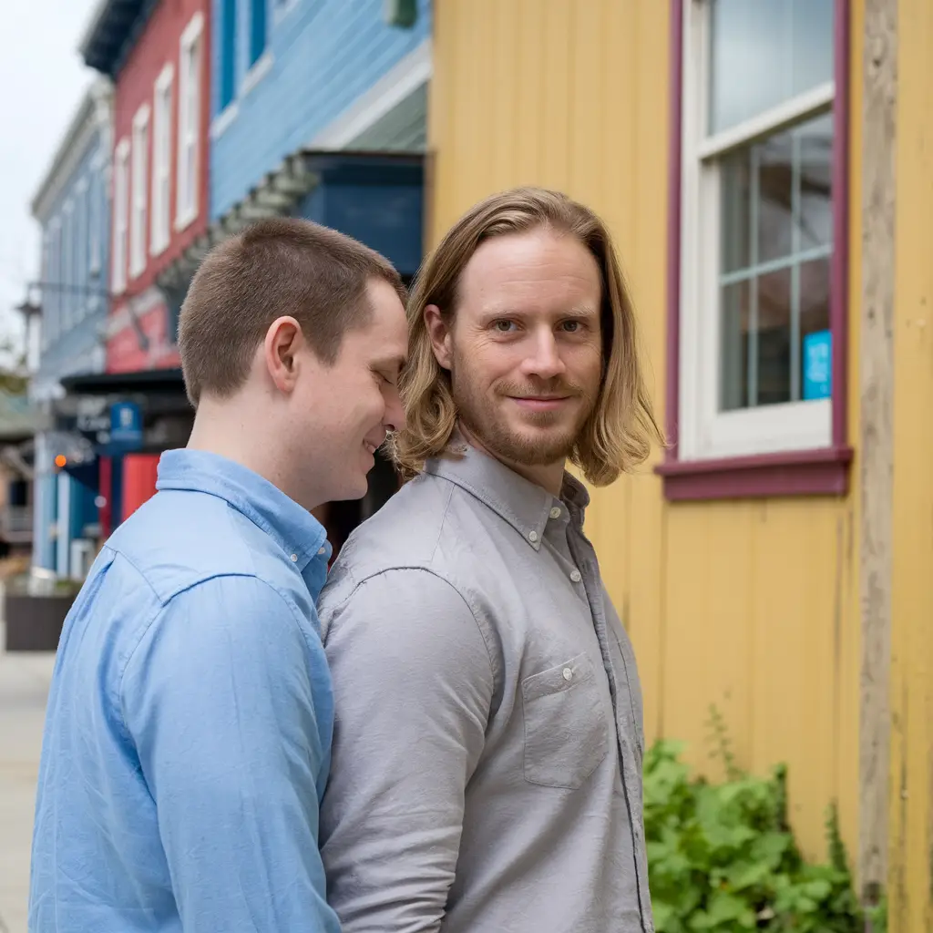 Online gay dating in Rockford, Illinois – meet singles & find your perfect match!