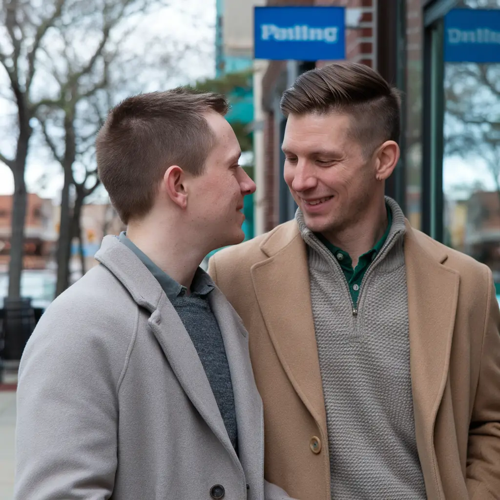 Meet like-minded Gay singles in North Charleston, South Carolina. Enjoy online dating, chat, and find your next hookup.