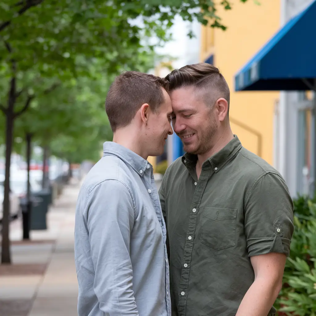 Meet passionate Gay singles in Woonsocket, Rhode Island online for dating, hookups, and lasting connections.