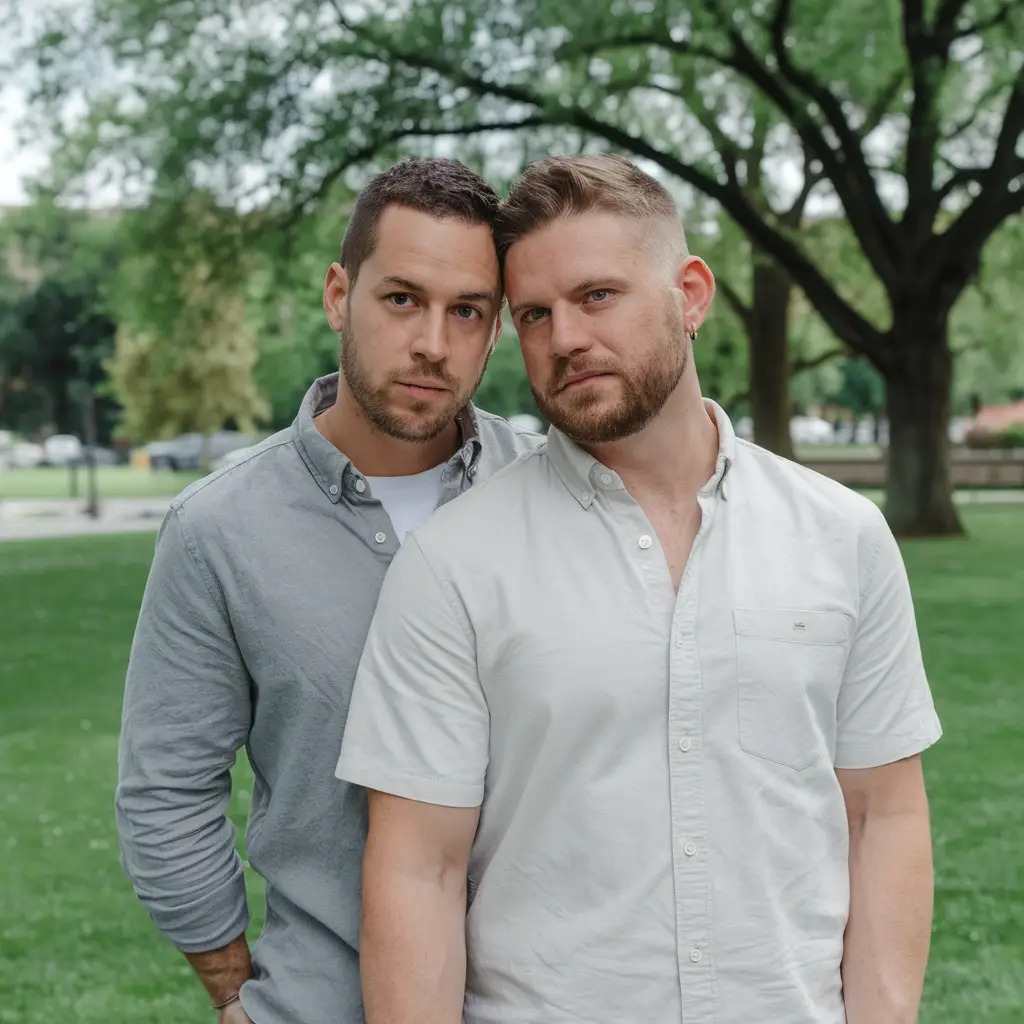 Meet gay singles online for dating & hookups in Bellevue, Washington.