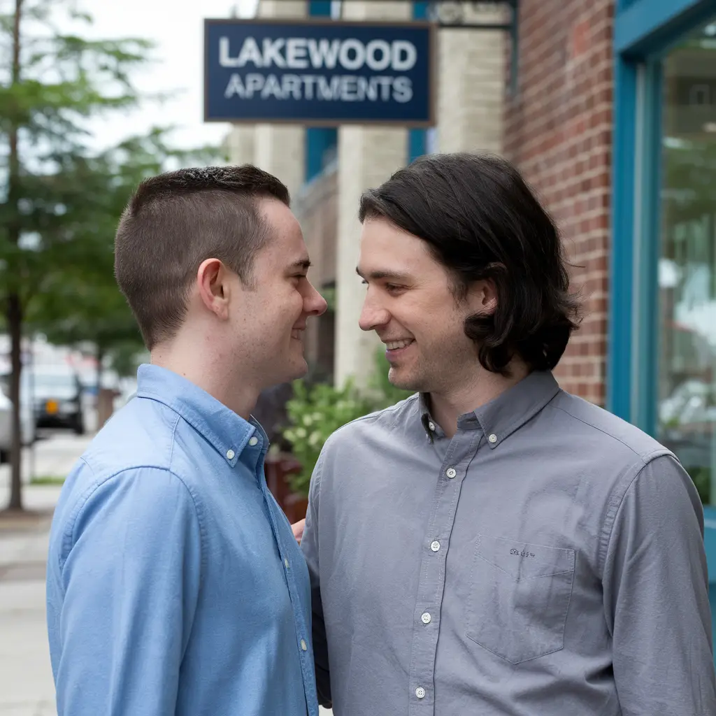 Find gay singles online in New Brunswick, New Jersey for dating, love & quick hookups!