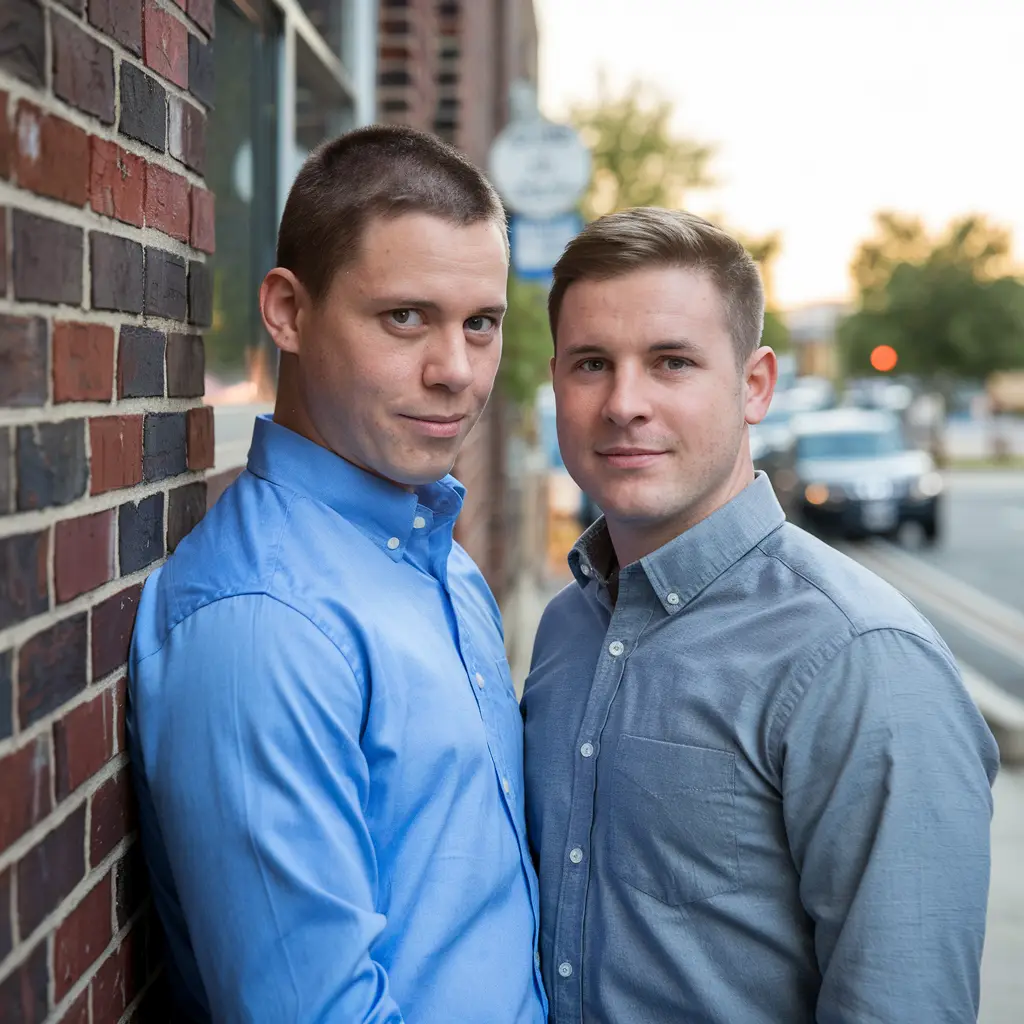 Hookup with hot Gay singles in St. Louis Park, Minnesota today. Online dating made easy & fun!