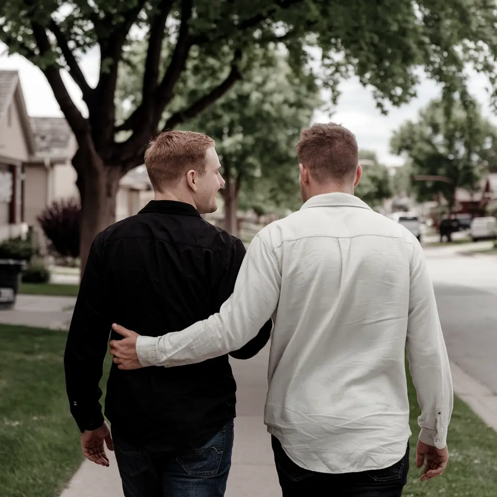 Looking for love or a hookup? Meet Gay singles in Idaho Falls, Idaho for online dating today!