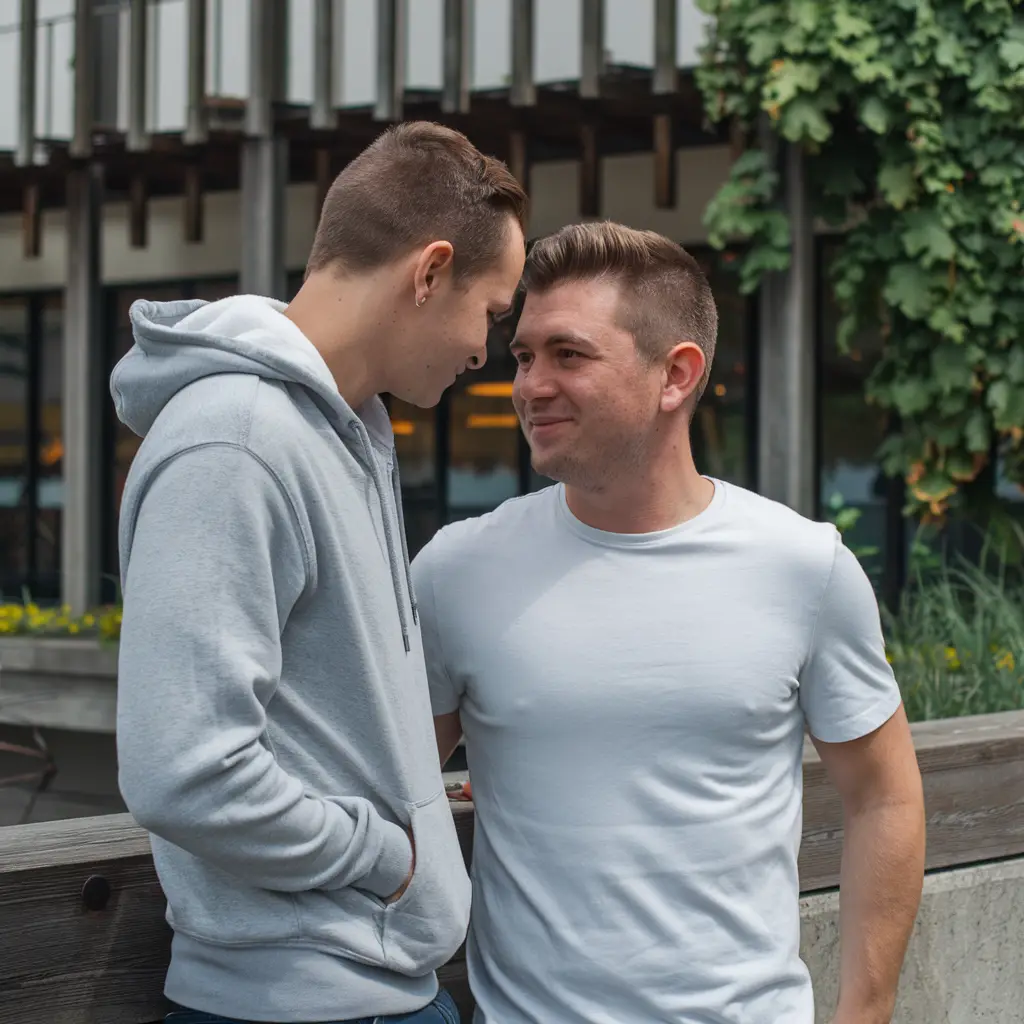 Meet hot Gay singles in Wilmington, North Carolina today! The best online dating site for fun & hookups.