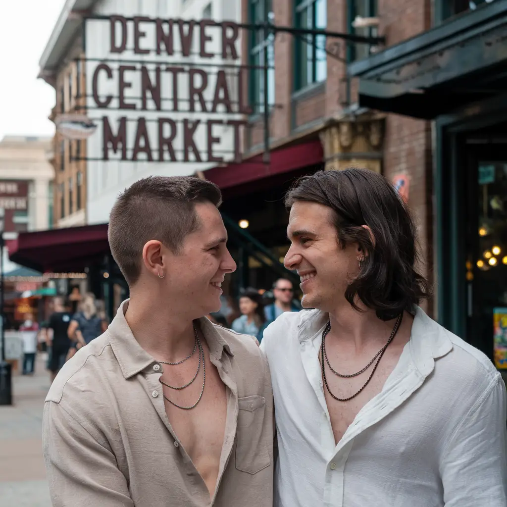 Ready for love? Meet Gay singles in Reno, Nevada for dating, hookup fun, and meaningful connections online.
