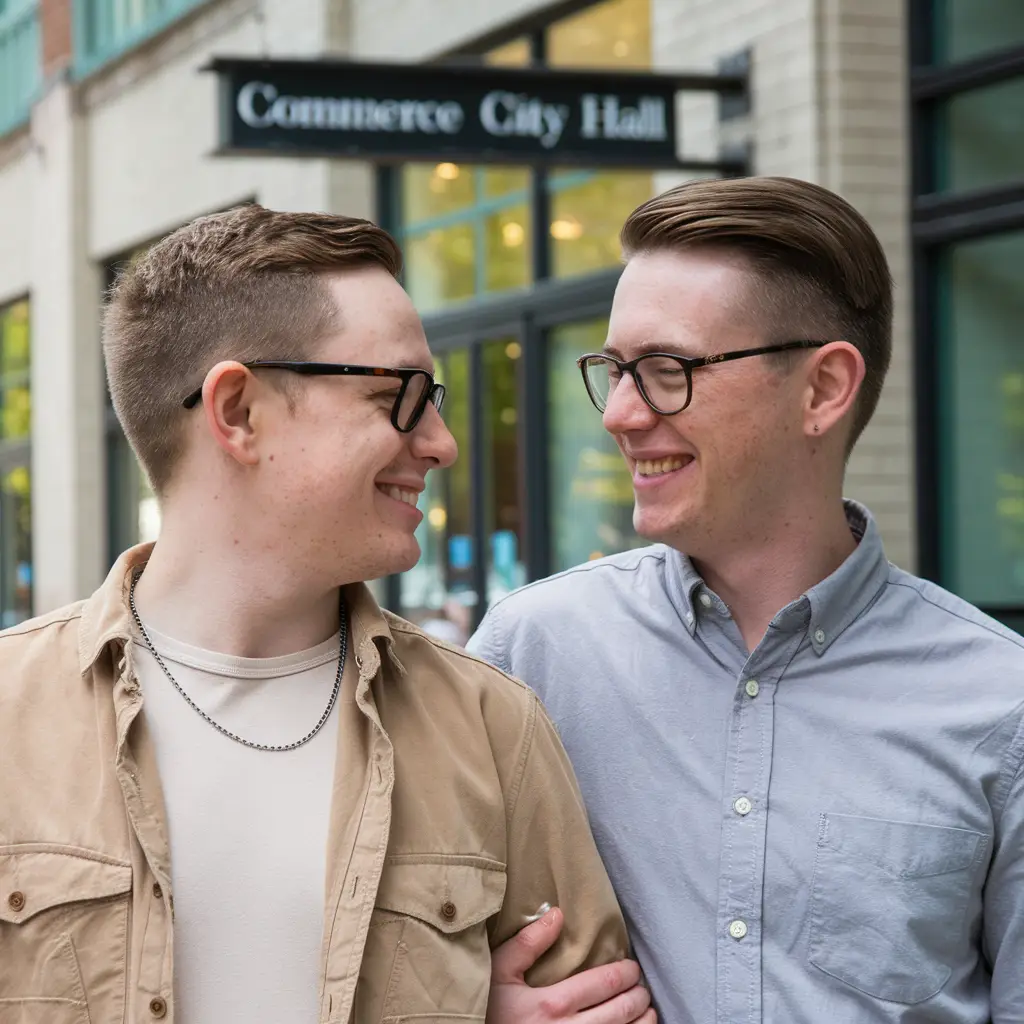 Meet hot Gay singles in Orem, Utah today! The best online dating site for fun & hookups.