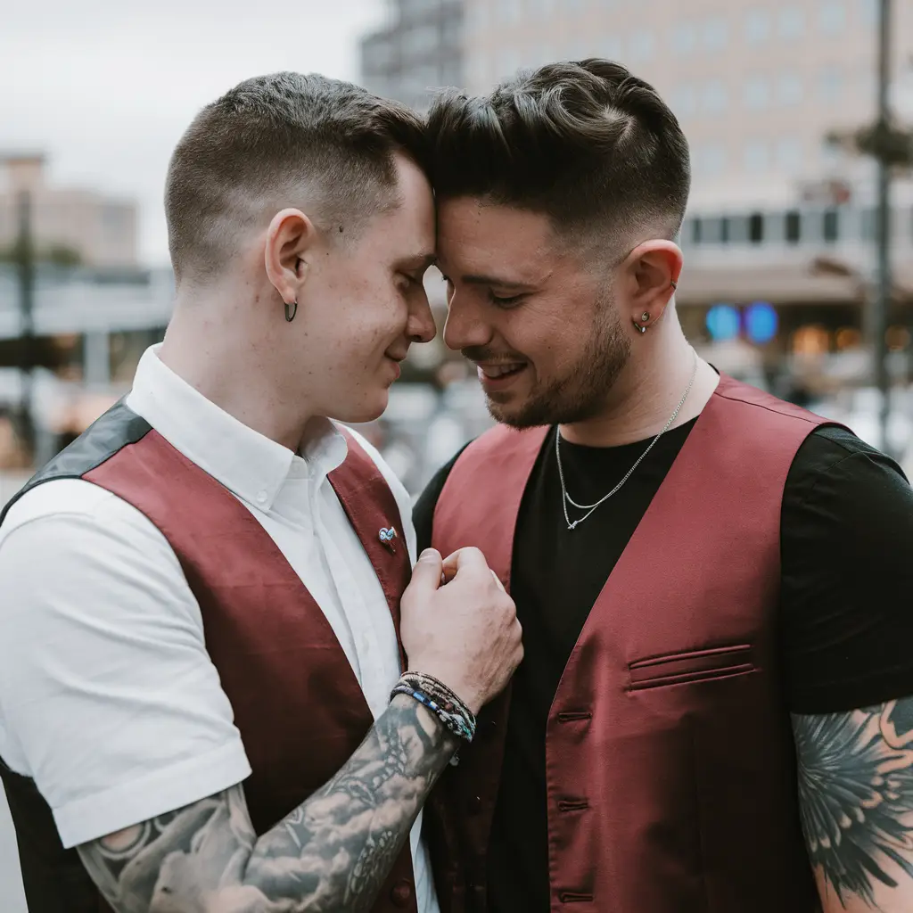 Looking for gay dating & hookups in Westland, Michigan? Meet singles online & start your journey today!