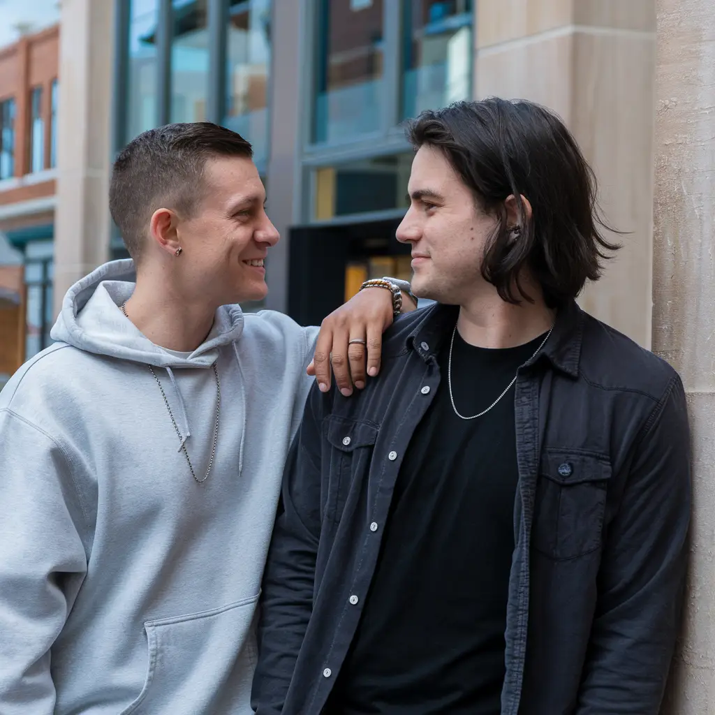 Searching for gay singles in Pasadena, California? Meet online for dating & love!