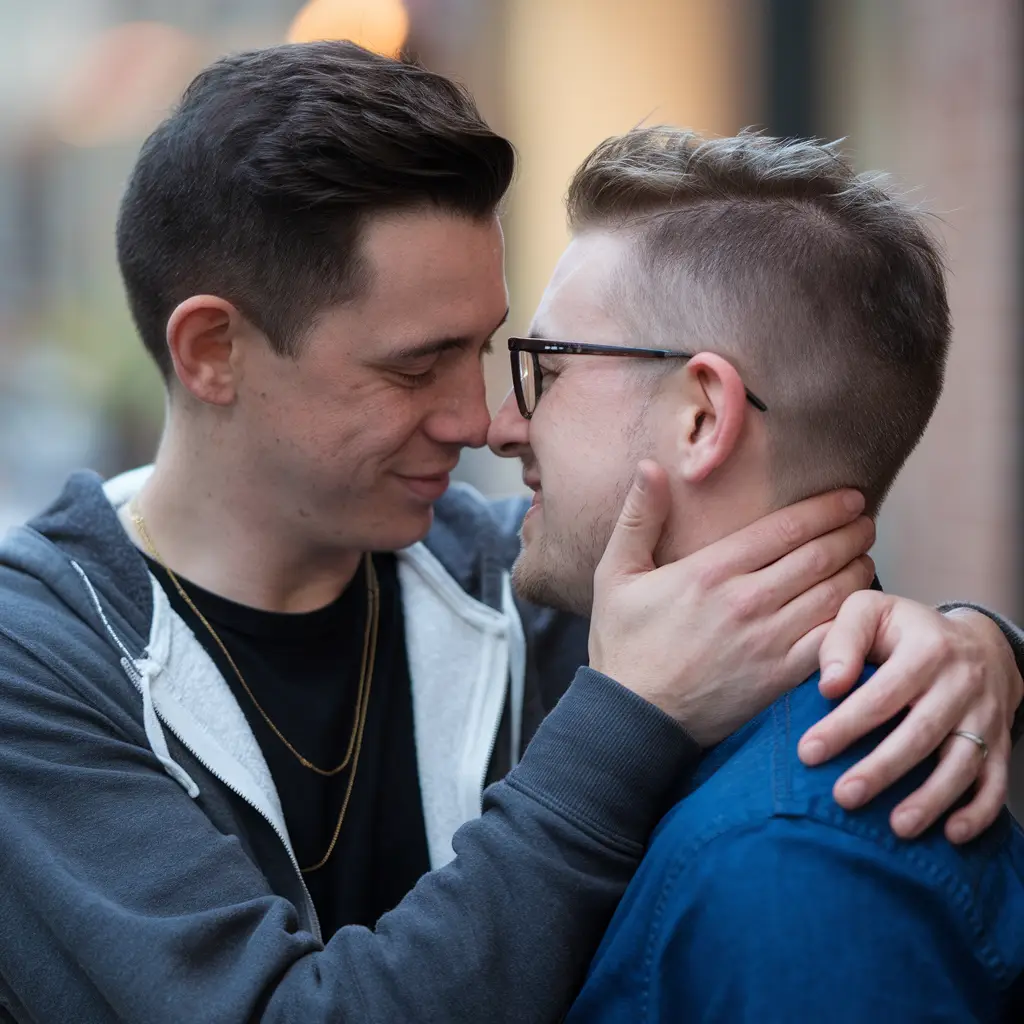 Find gay love & hookups in Santa Ana, California! Meet singles online & start dating now.