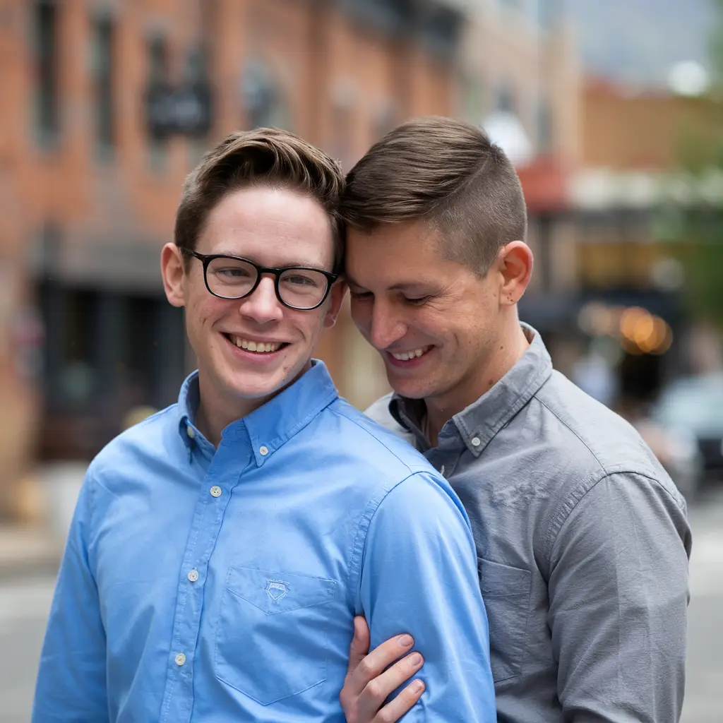 Looking for gay dating in Concord, New Hampshire? Meet singles online for fun & hookups!