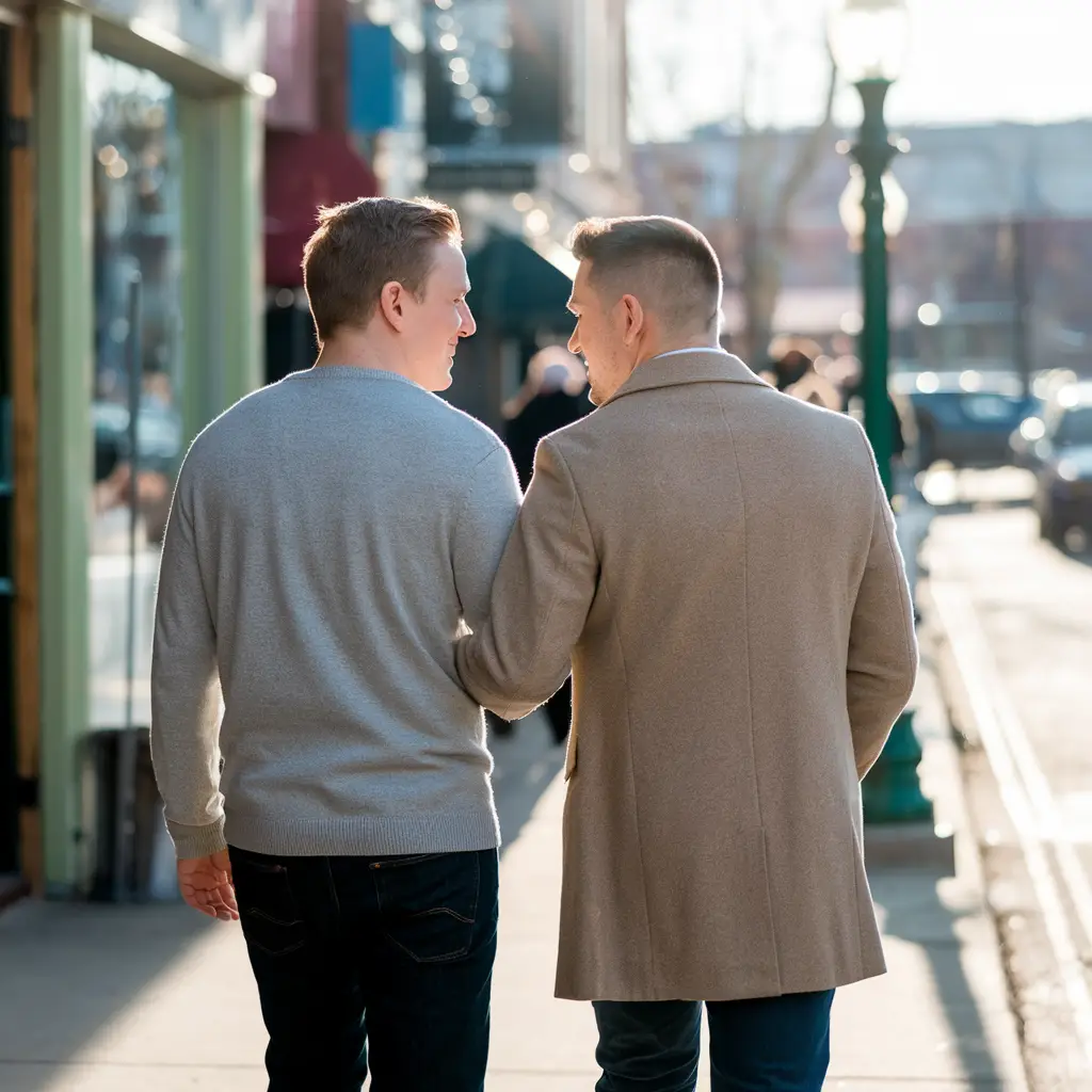 Looking for love? Meet Gay singles in Folsom, California online for dating and hot hookup fun.