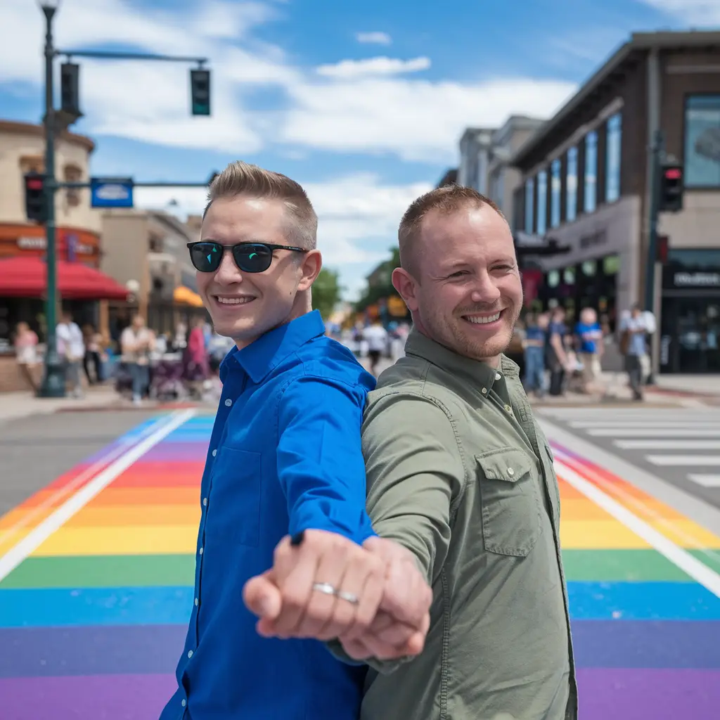 Join the top Gay dating site in Jackson, Tennessee to meet singles for romance, friendship, or hookup.