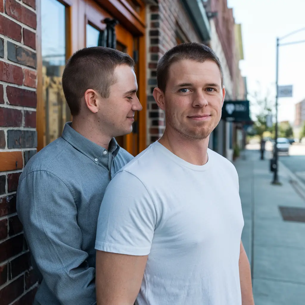Gay hookup or true love? Meet singles in Bend, Oregon for dating and online connections.