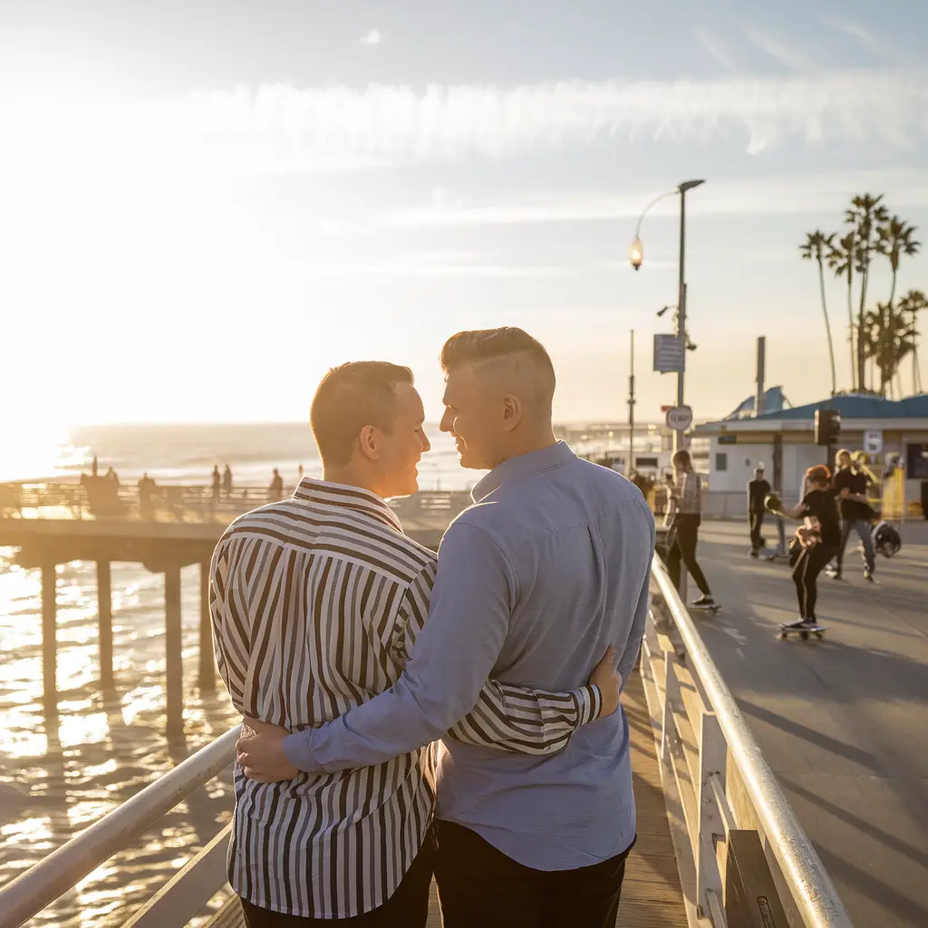 Meet and chat with Gay singles in La Mesa, California. Online dating for relationships & hookups!