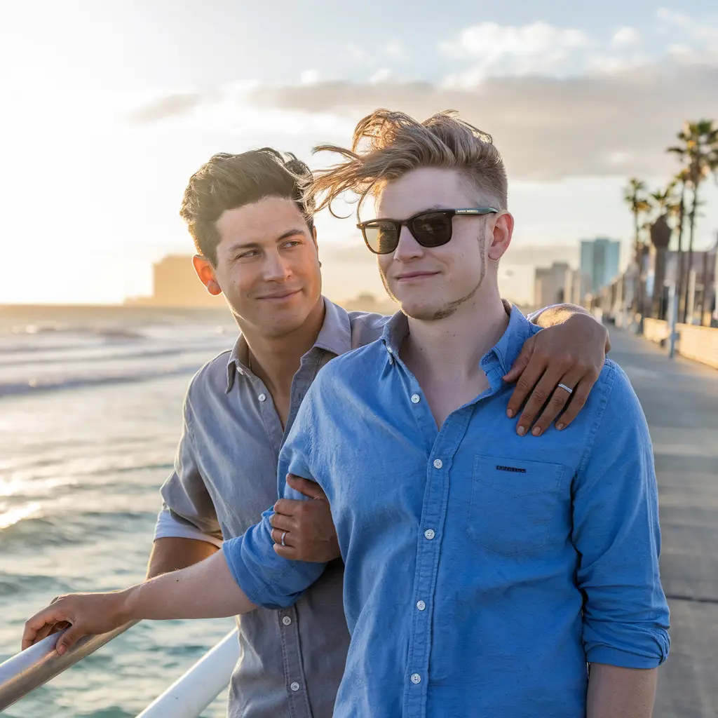 Looking for Gay dating in Hesperia, California? Meet singles online now for romance, friendship, or a hot hookup!