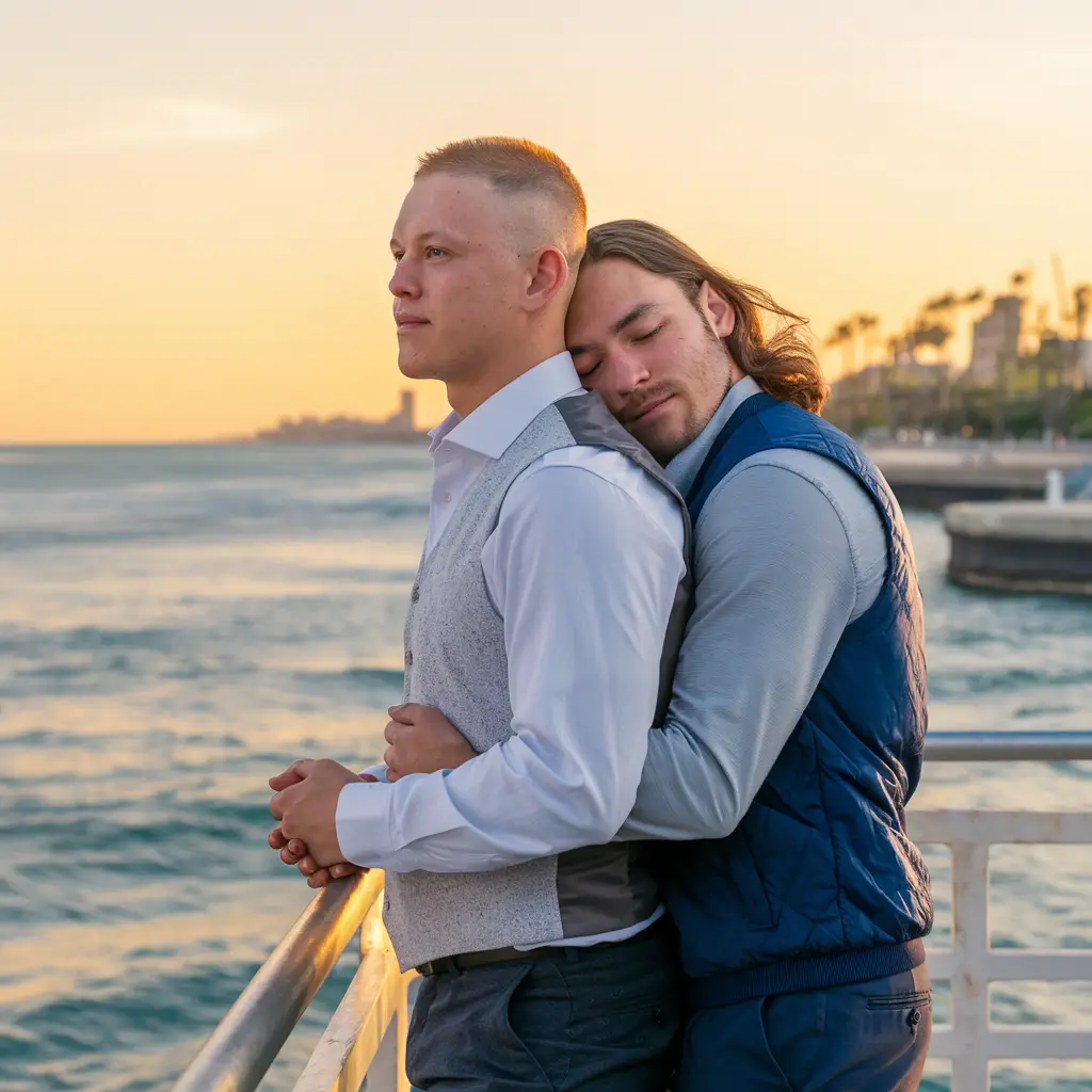 Meet gay singles online for dating & hookups in Gresham, Oregon.