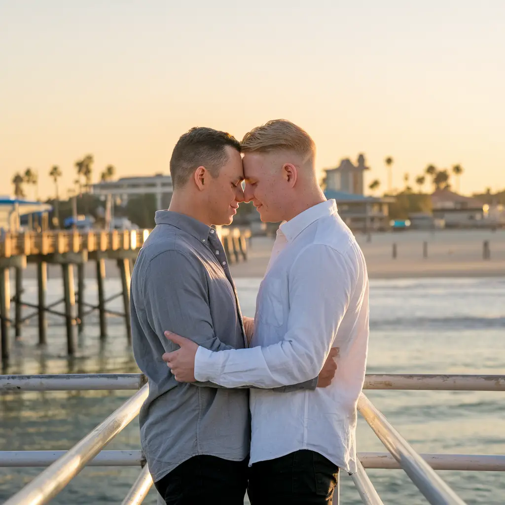Hookup with Gay singles in Concord, California today! Online dating for romance, fun & new experiences.