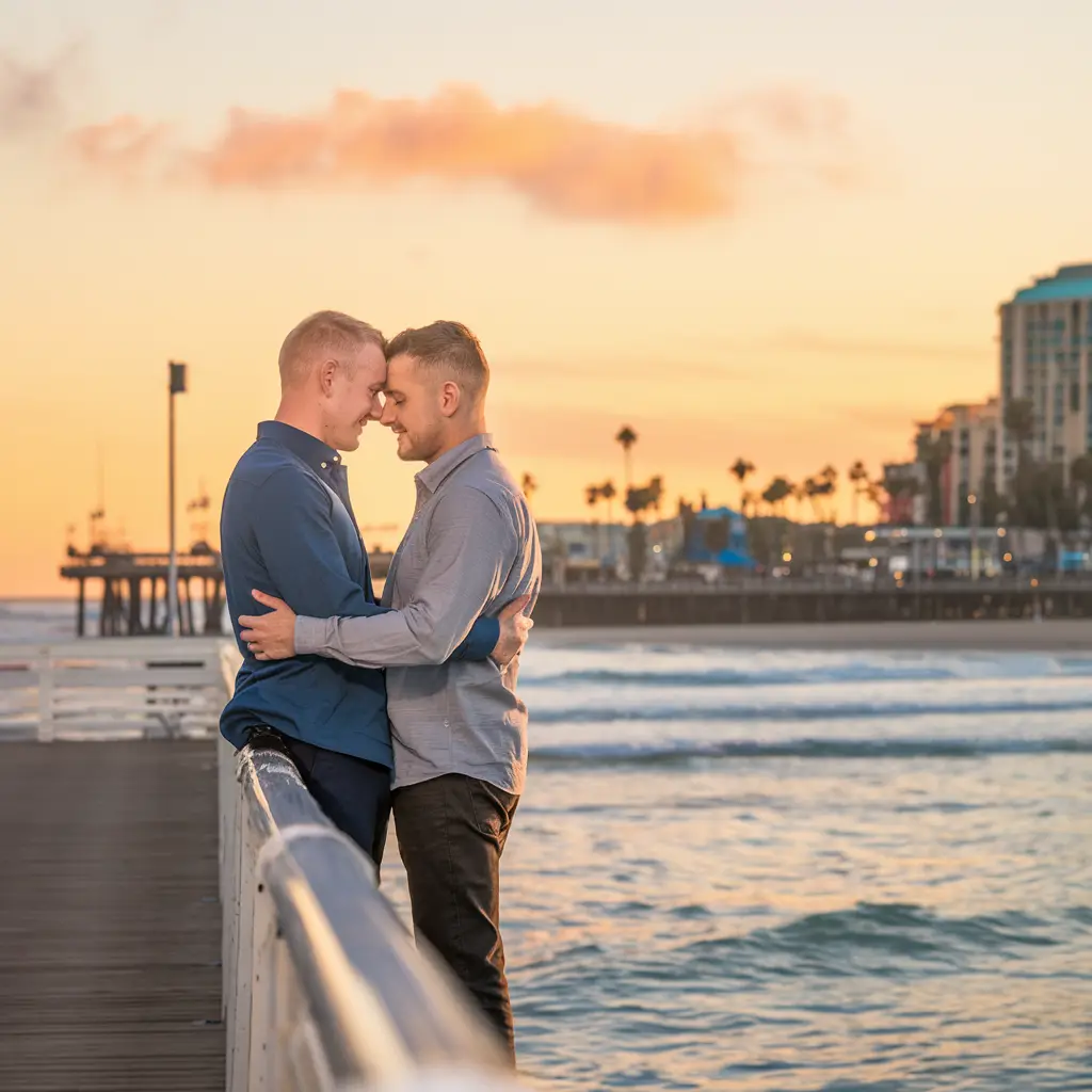 Meet gay singles in Union City, California for dating & casual fun online!