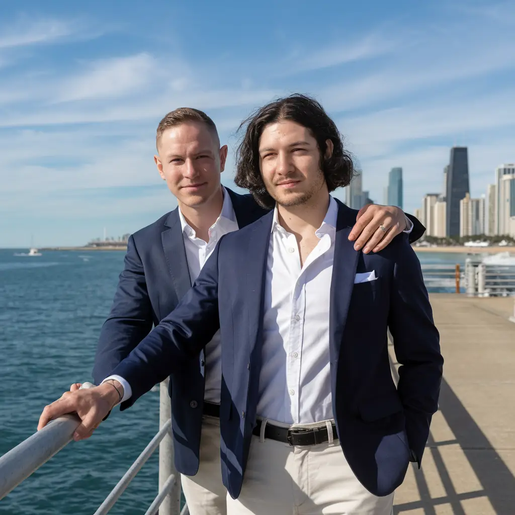 Meet real Gay singles in Kansas City, Kansas on the best dating site. Online chat & hookup made easy!