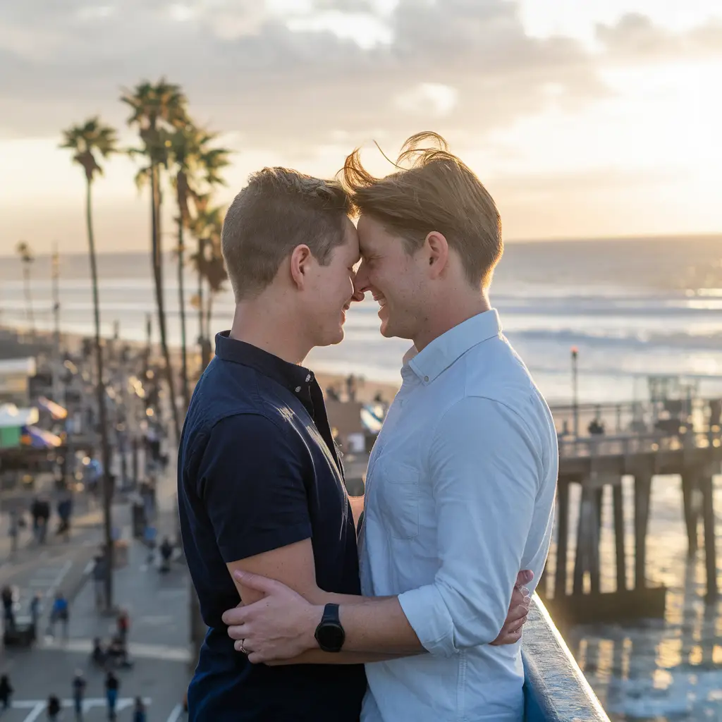 Looking for a steamy hookup? Meet Gay singles in Jacksonville, Florida through the best online dating site!