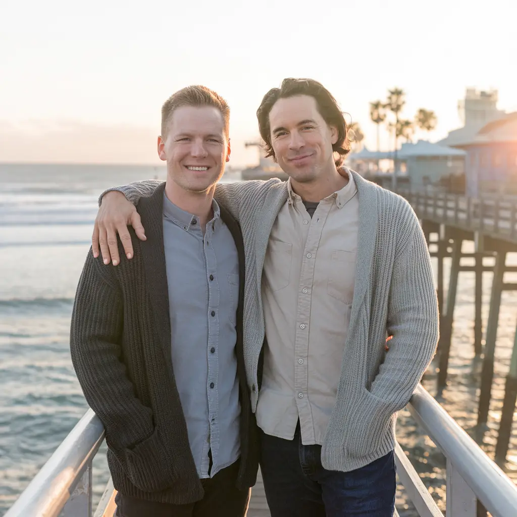 Meet gay singles in Oak Lawn, Illinois online for dating, romance & hookups. Sign up free today!