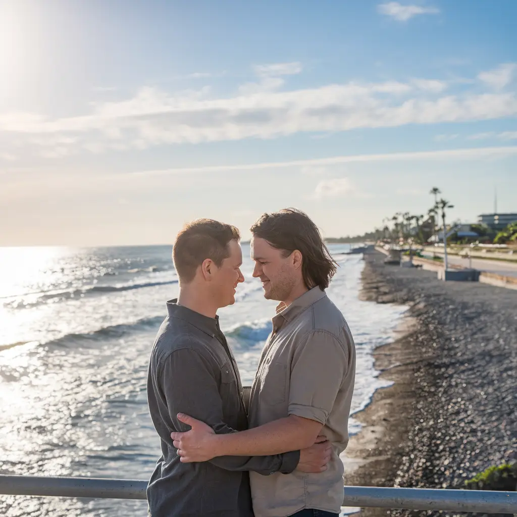 Meet like-minded Gay singles in Sunnyvale, California. Enjoy online dating, chat, and find your next hookup.