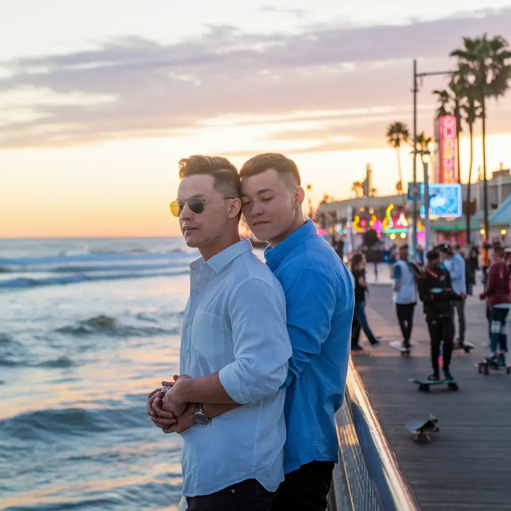 Online gay dating in Huber Heights, Ohio – meet singles & find your perfect match!