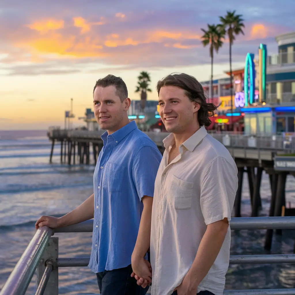 Find gay hookups & meet singles in Coeur d'Alene, Idaho for dating online today!