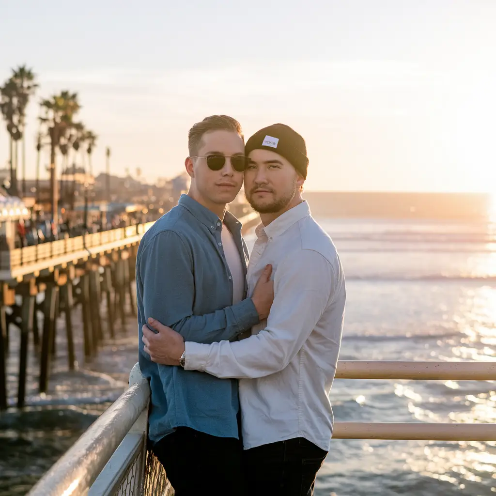Meet local Gay singles in Pensacola, Florida for dating and hookup. Find your perfect match online today!