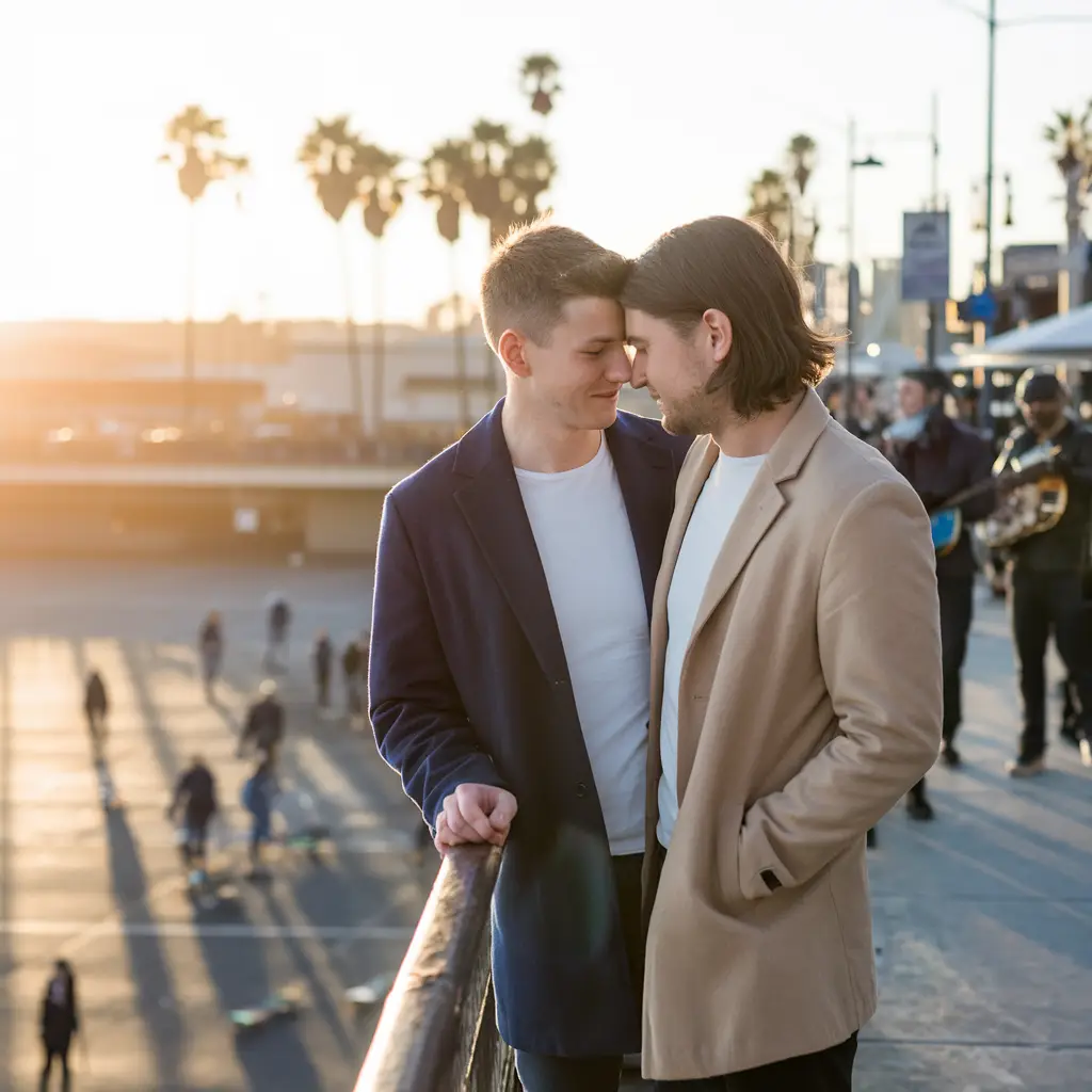 Gay dating made easy in Springfield, Oregon! Meet singles for online fun, hookups, and real romance.