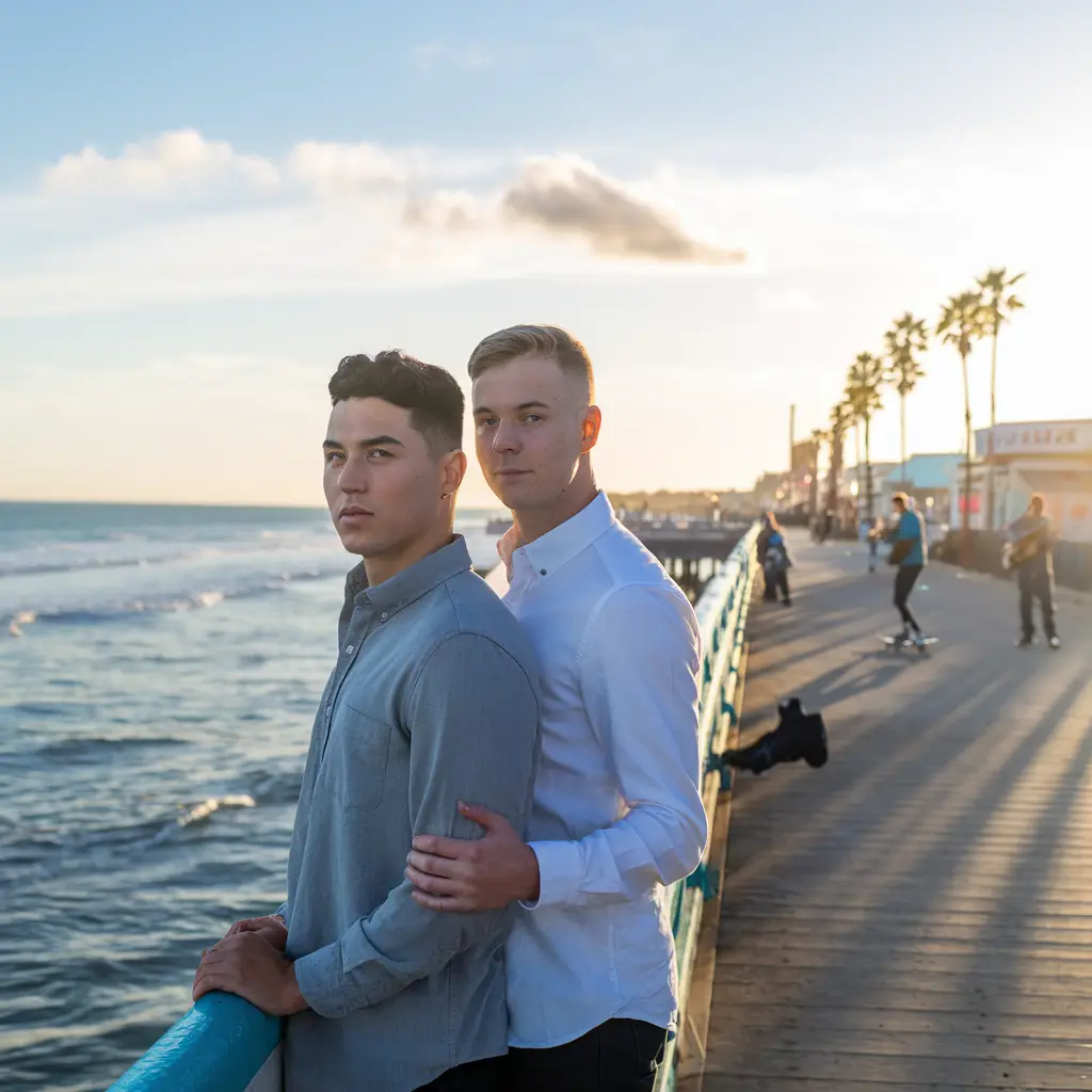 Meet and date Gay singles in Frederick, Maryland for hookups and love online. Find your perfect match today!