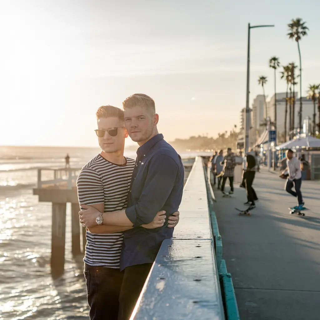 Find love online! Meet Gay singles in Bradenton, Florida for dating, fun, and thrilling hookups.