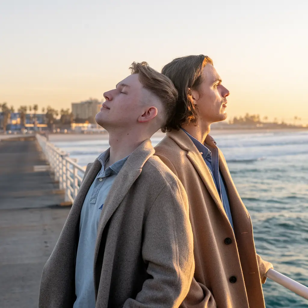 Meet Gay singles online for dating and hookup opportunities. Connect with like-minded individuals on the best Gay dating platforms!