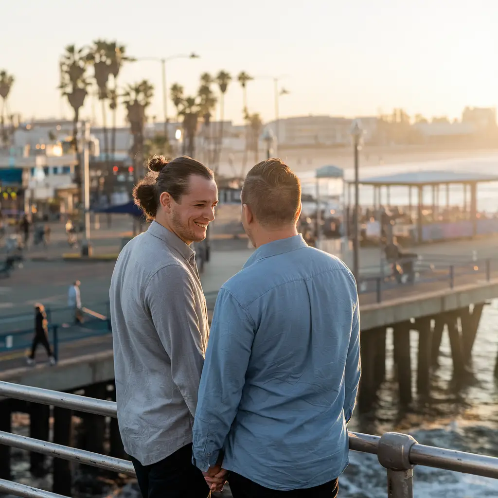 Meet gay singles in San Marcos, Texas for dating, love & steamy hookups online!