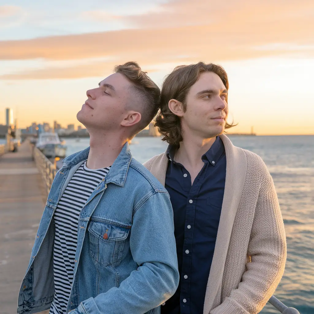 Online Gay dating in La Puente, California – meet singles, chat, and find your next exciting hookup!