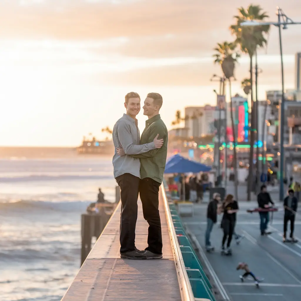 Meet gay singles in Midland, Michigan looking for love, fun & hookups online!