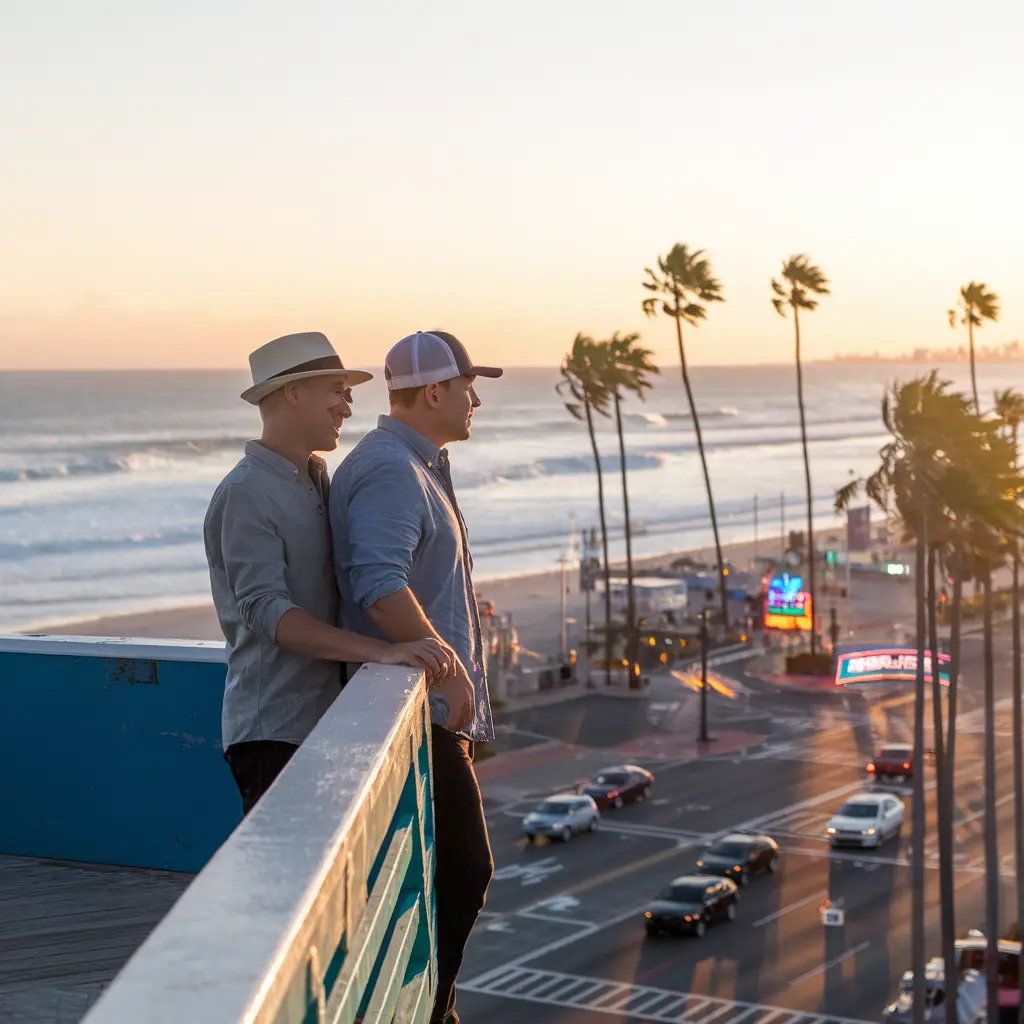 Gay dating made easy in Medford, Oregon. Meet online singles for fun, love & hookups!