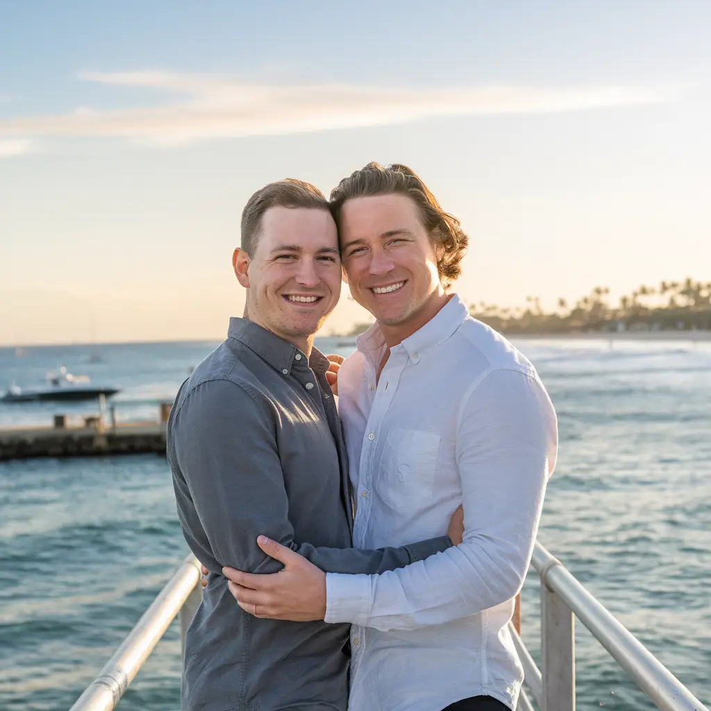 Ready for love? Meet Gay singles in Davis, California for online dating, romance, and fun hookups!