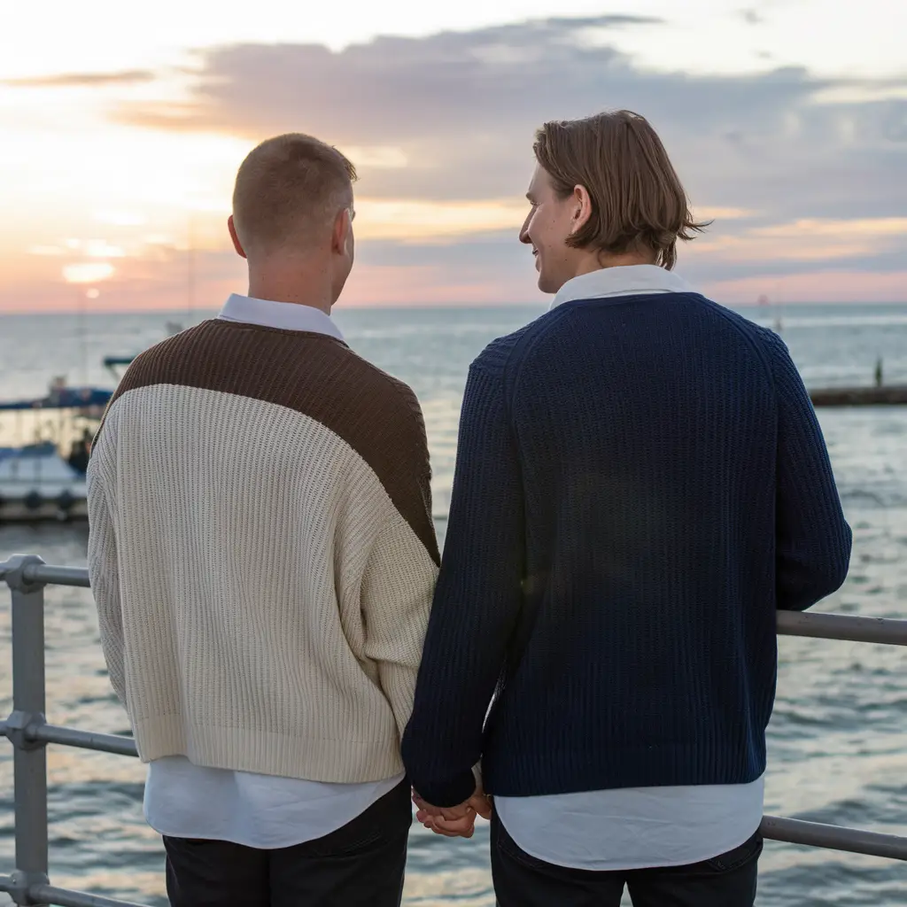 Meet the hottest Gay singles in Haverhill, Massachusetts today. Online dating for fun, love & romance.