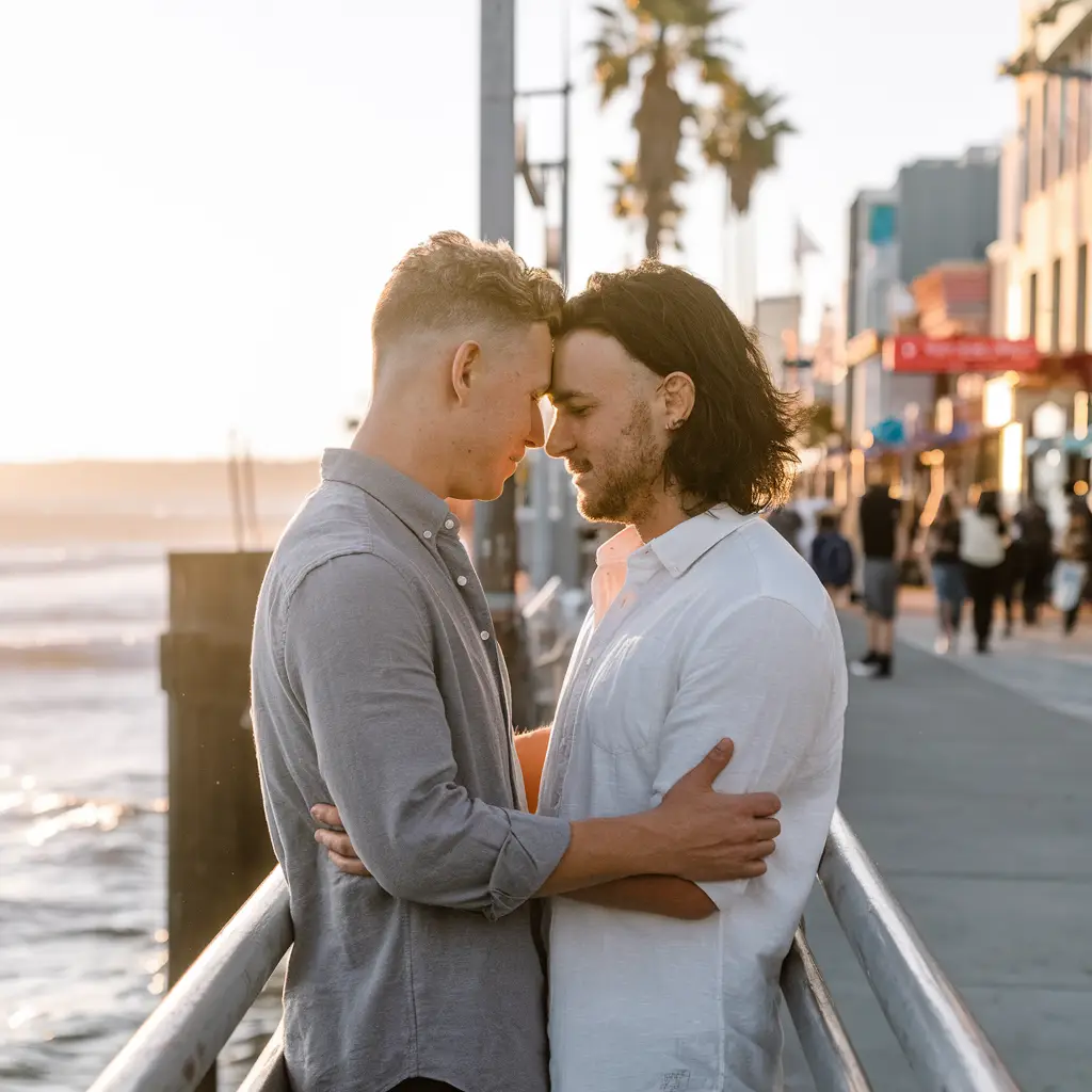 Find Gay singles for dating and hookups in Hallandale Beach, Florida. Join our online site to meet your match today!