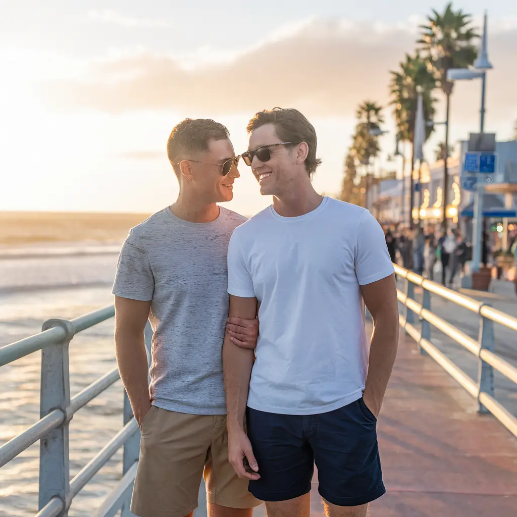 Searching for gay singles in Milford, Connecticut? Meet online for dating & love!