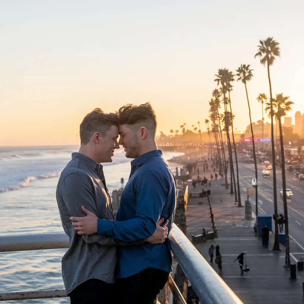 Meet and connect with Gay singles in Hialeah, Florida online for dating, hookups, and passionate romance.