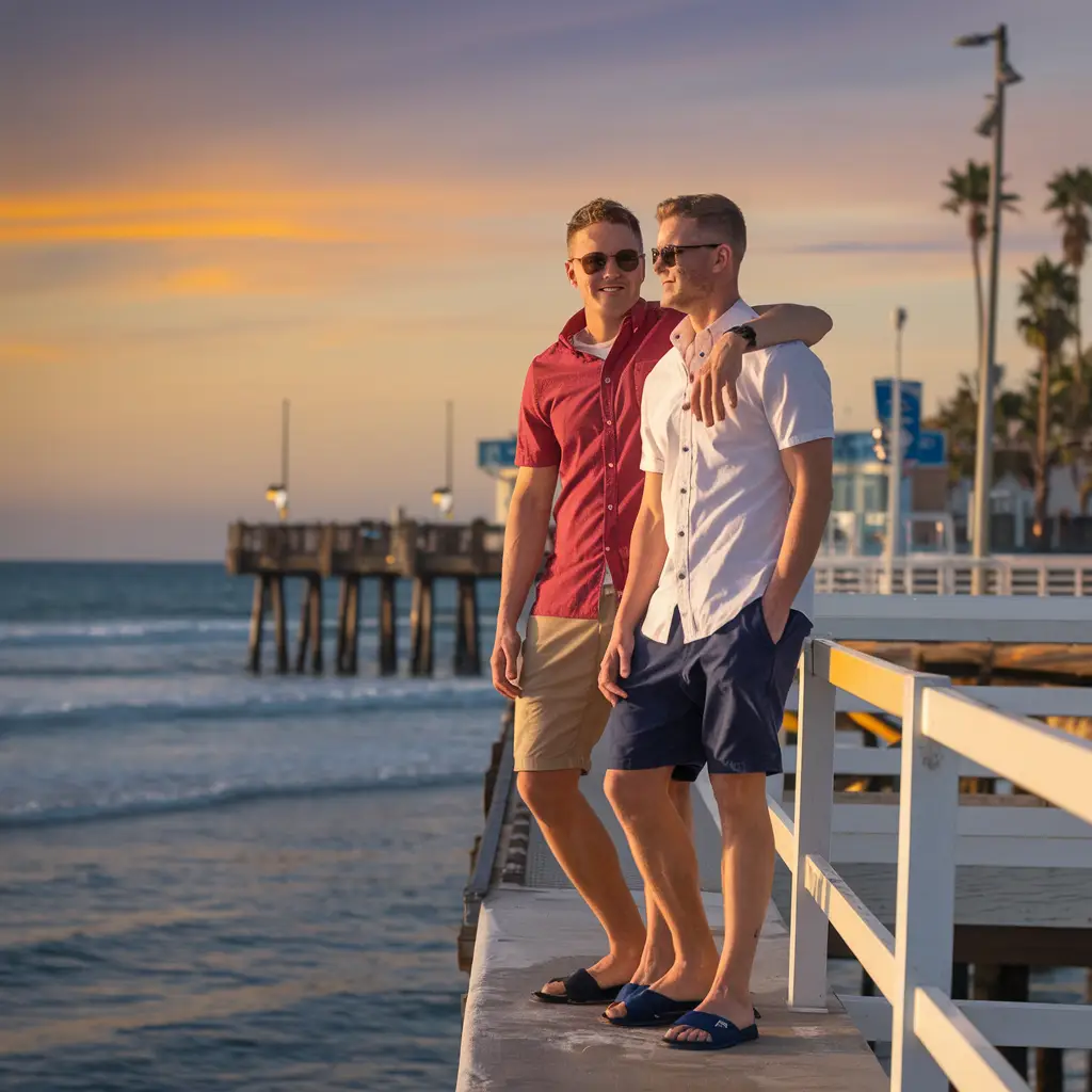 Meet local Gay singles in Bossier City, Louisiana now! The best online dating site for hookups & fun.