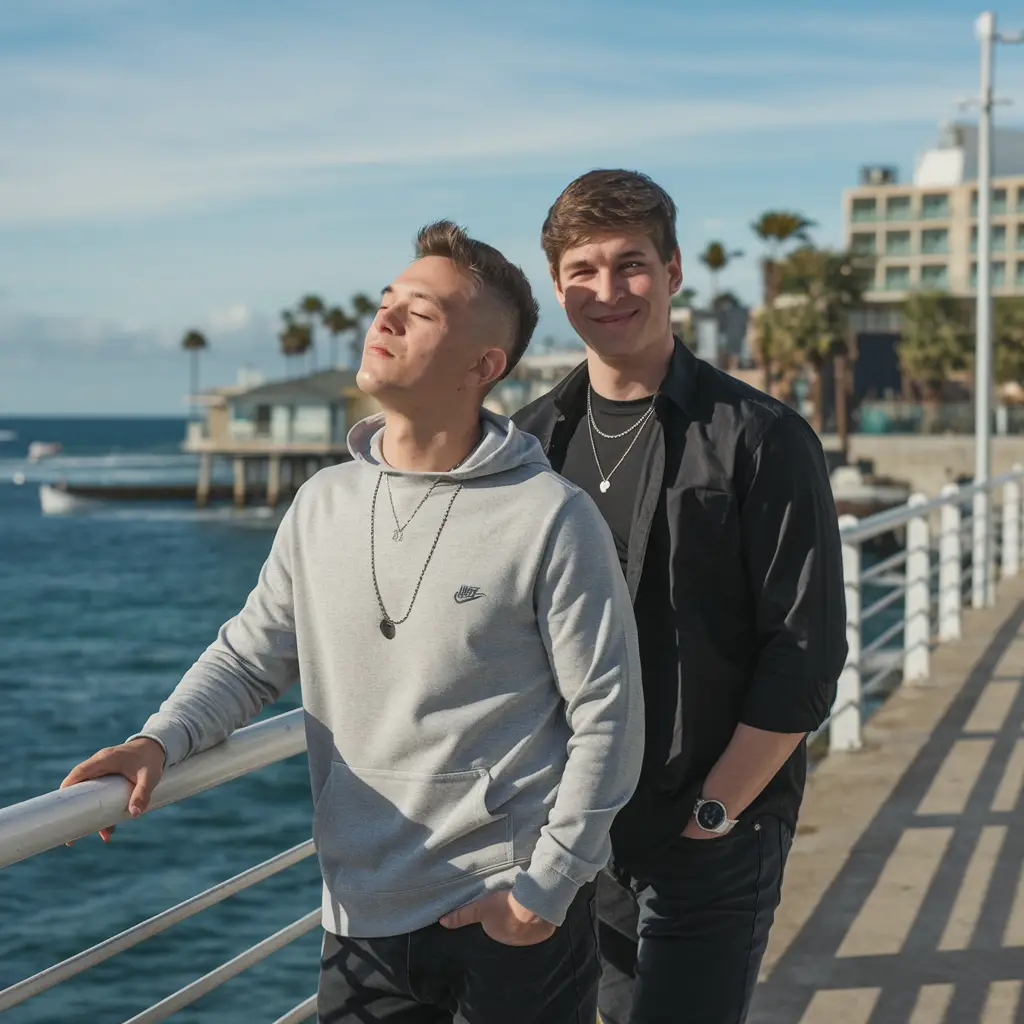 Meet and chat with Gay singles in Tinley Park, Illinois. The best dating site for online romance & hookups!