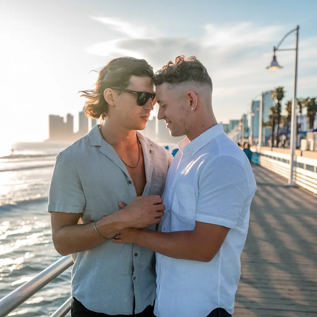 Meet your perfect Gay match in Charlotte, North Carolina. Online dating for relationships & hookups!