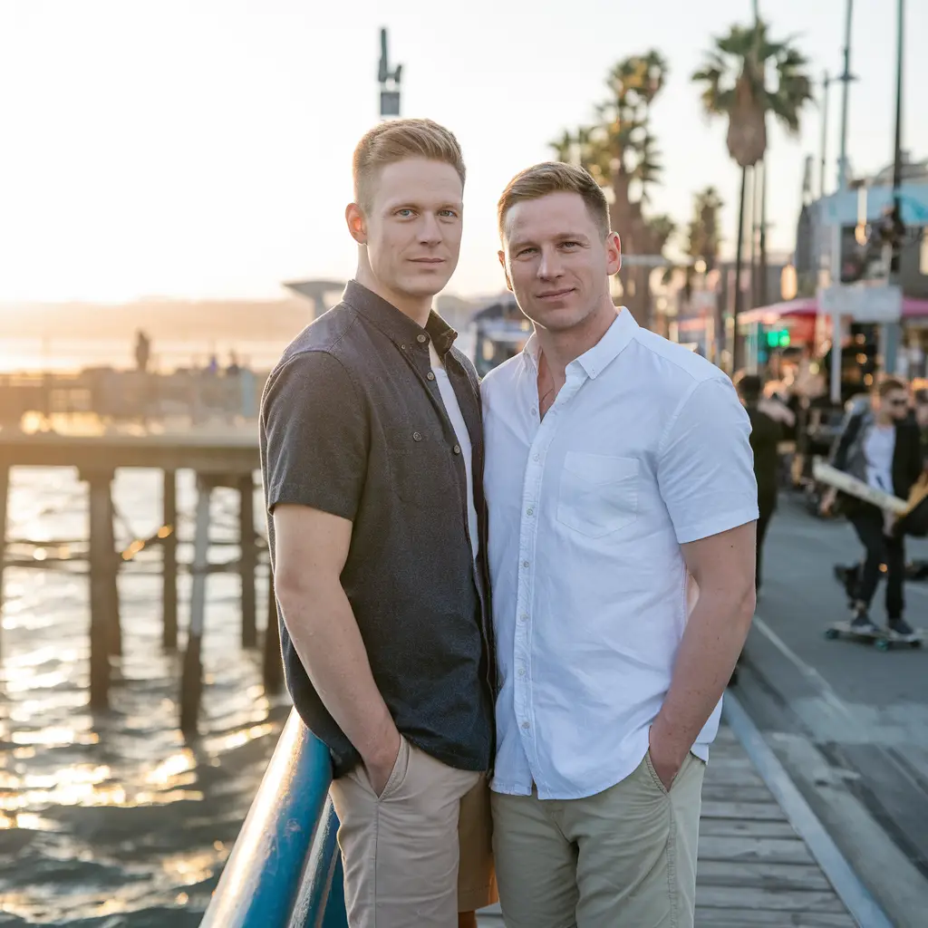 Find and meet real Gay singles in Highland, California. Online dating for love & hookups!