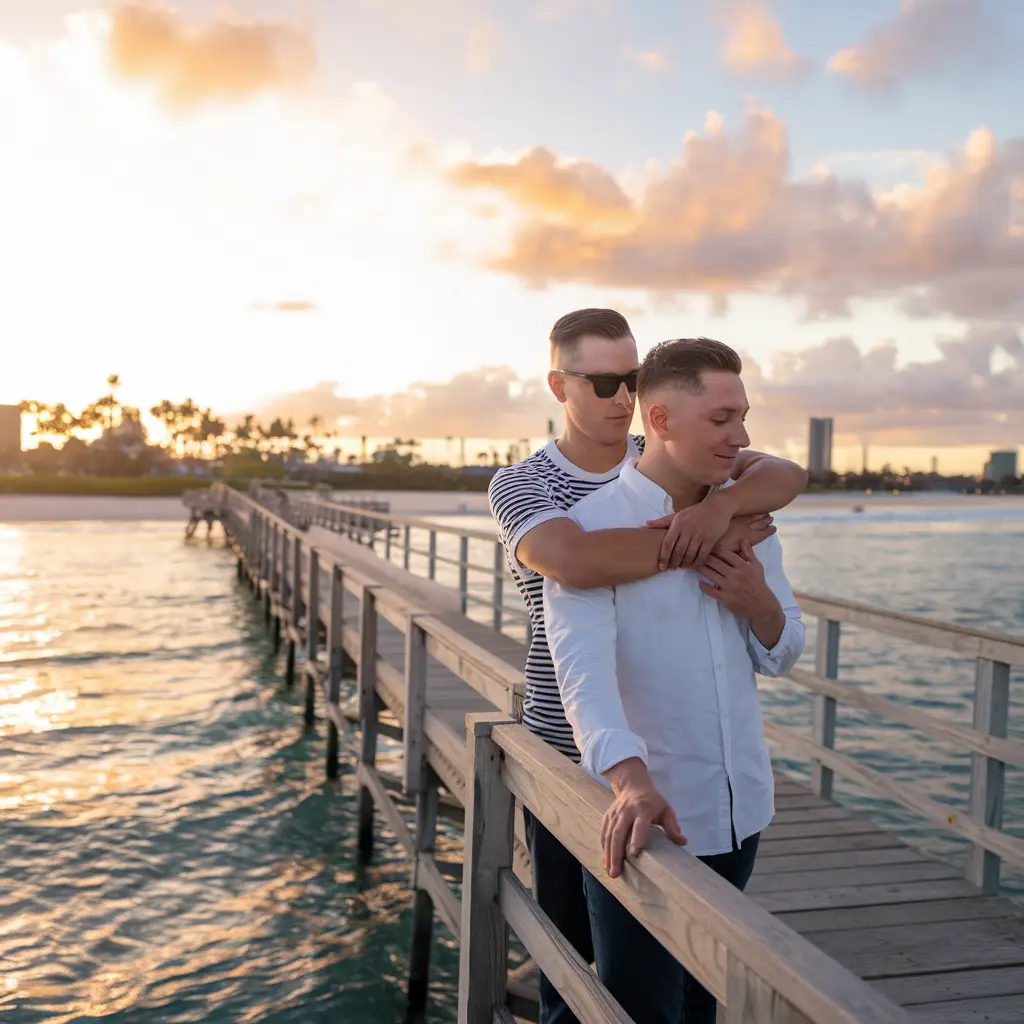 Looking for gay dating in West Valley City, Utah? Meet singles for online fun now!