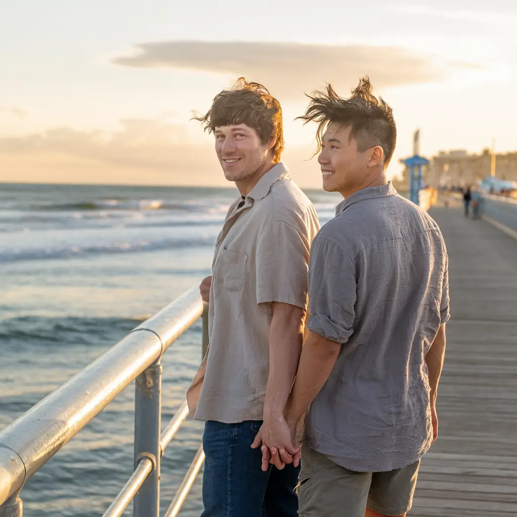 Gay dating & hookup in Des Moines, Iowa starts here! Meet singles online for love or casual fun.