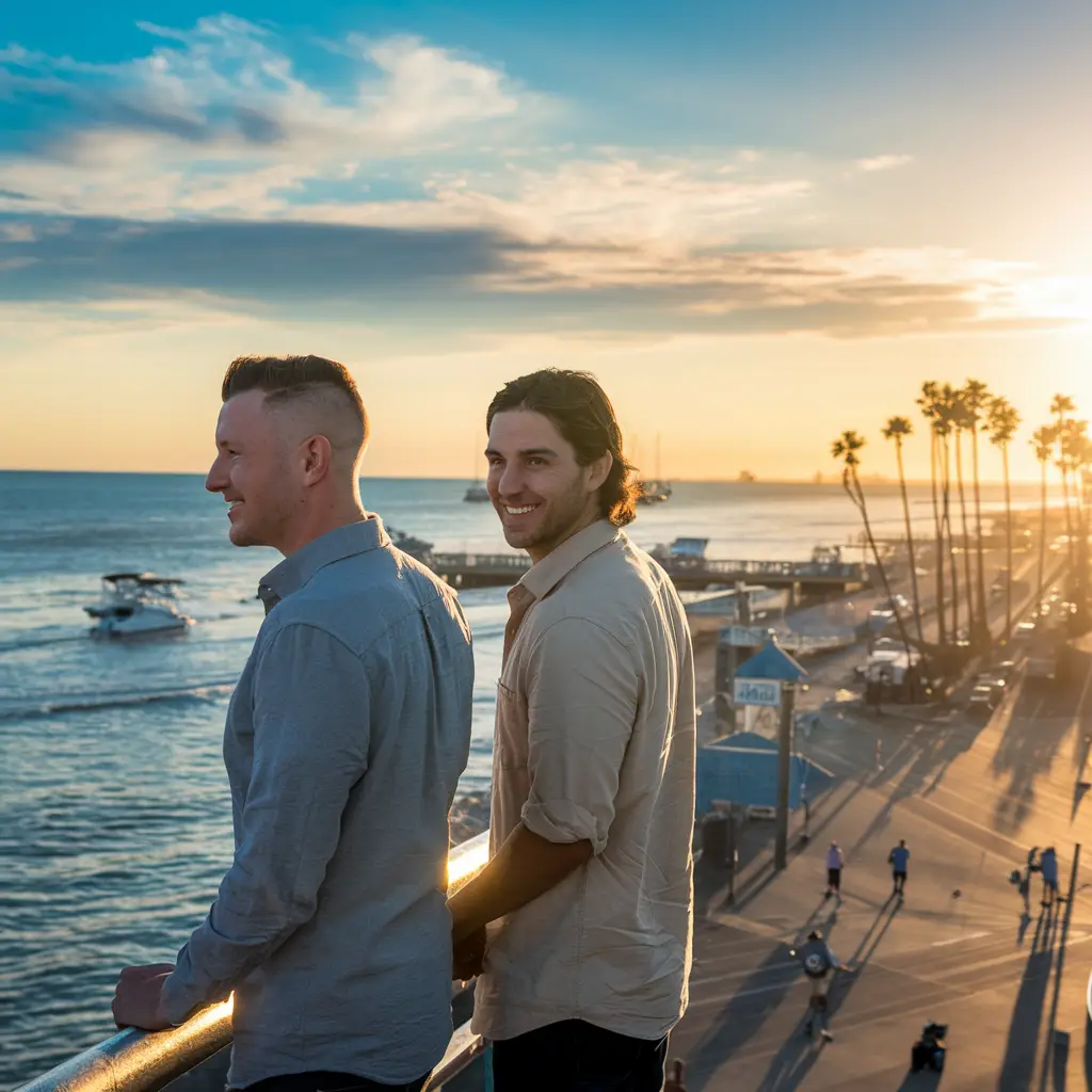 Looking for gay dating in Altamonte Springs, Florida? Meet singles online for love & hookups!